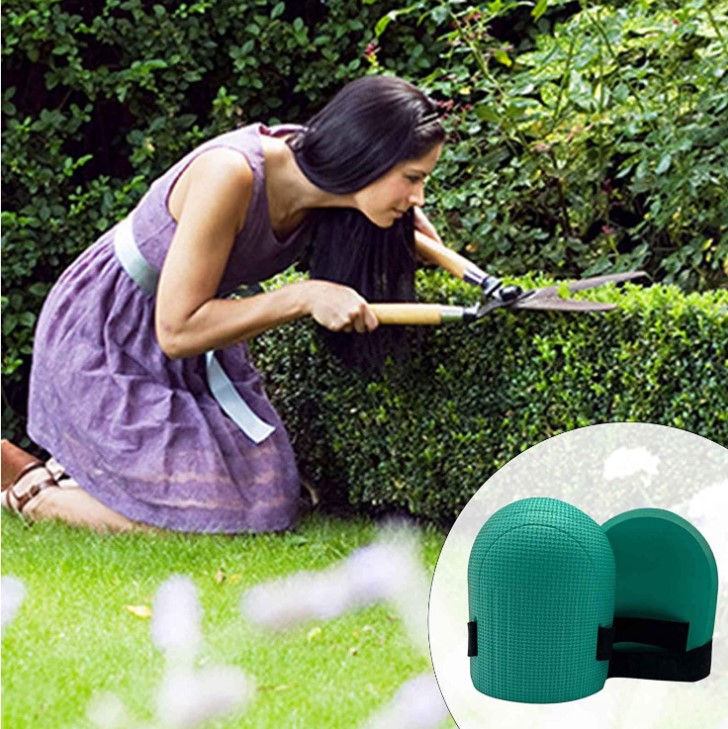What is the best partner for kneeling work? What is the best partner for kneeling work?