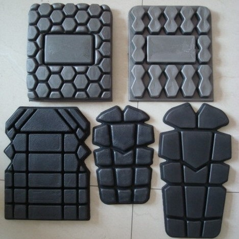 A good helper for kneeling workers—ABS foam knee pads