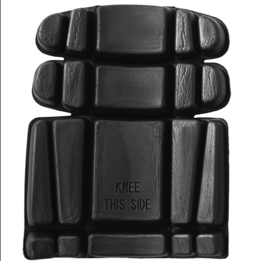 A good helper for kneeling workers—ABS foam knee pads